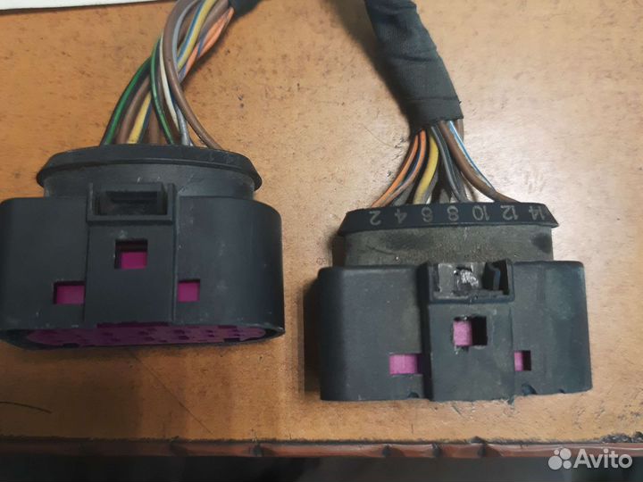 Электрооборудование для автомобилей