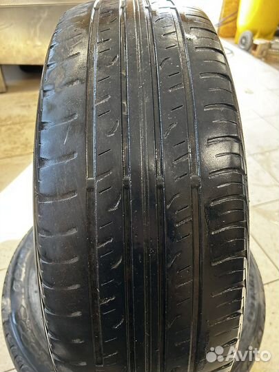 Dunlop Grandtrek PT3 235/60 R18