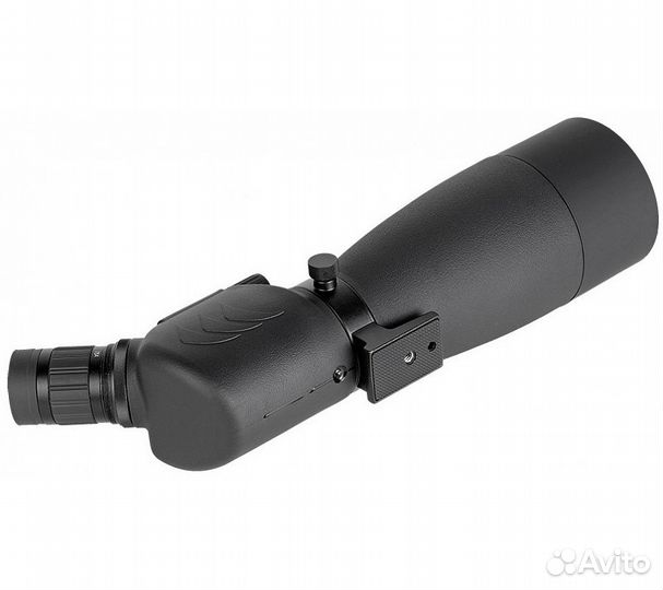 Зрительная труба Veber 25-75x70