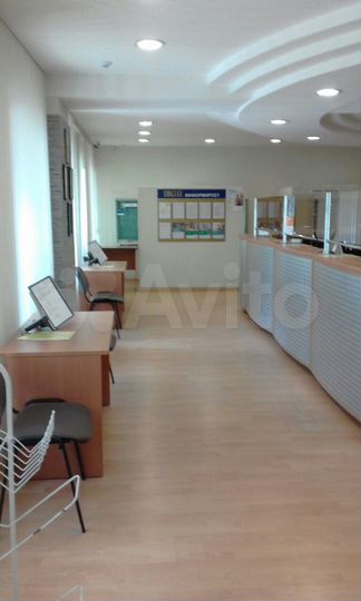 Свободного назначения, 232 м²