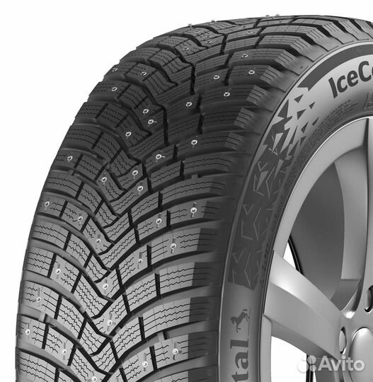 Continental IceContact 3 225/60 R17 103T