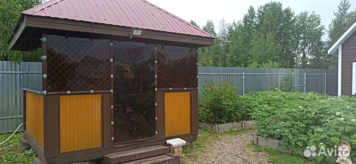 Мягкие окна от производителя