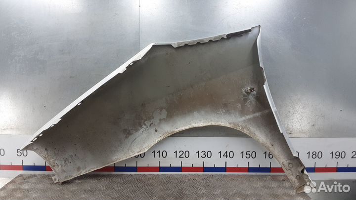 Крыло Citroen Jumpy (1996-2007)