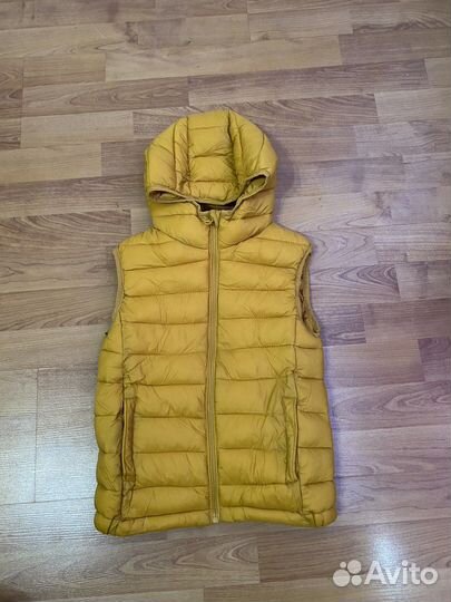 Жилет mango 116