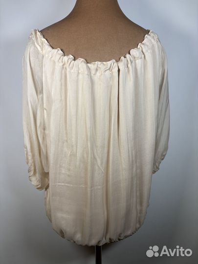 Блузка Zara S