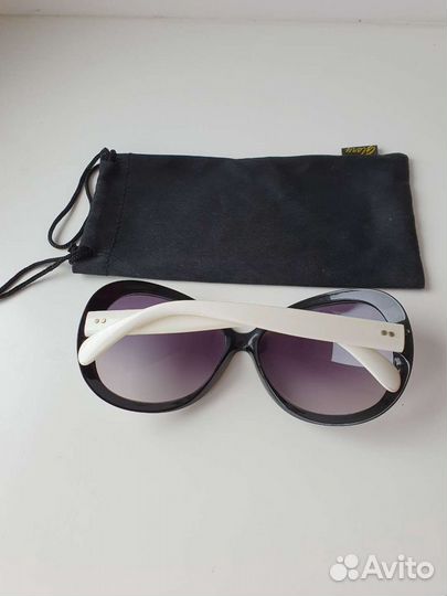Солнцезащитные очки женские