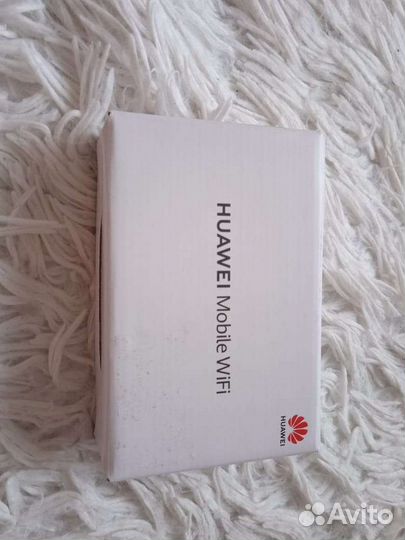 Модем роутер Wi-Fi интернет 4G маршрутизатор