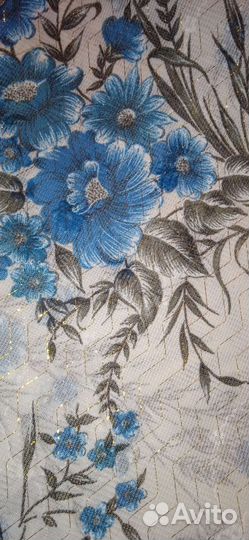 Тюль. Штора. Новые