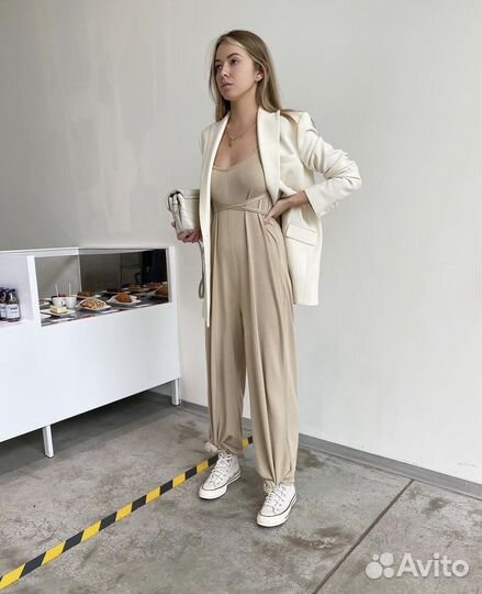 Комбинезон ushatava