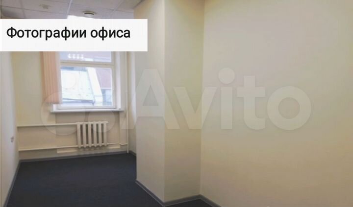 Аренда Офиса, 228 м² ул. Сретенка, д. 12