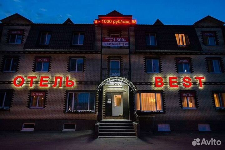 Мужской маникюр и педикюр