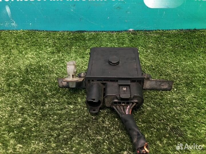 Реле свечей накала Ssang Yong Actyon New/Korando