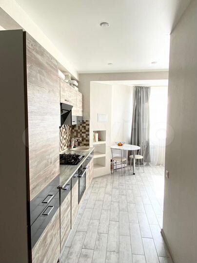 2-к. квартира, 41 м², 5/8 эт.