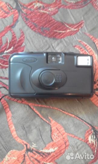 Фотоаппарат