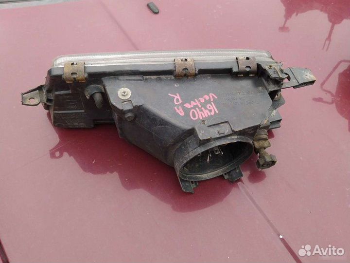 Фара правая Opel Vectra A 1992