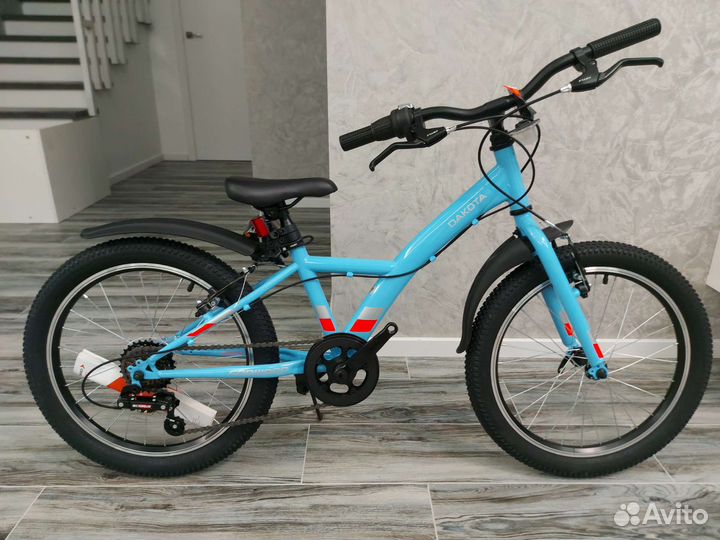 Новые детские велосипеды 16 20
