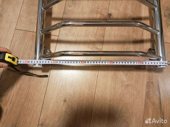 Полотенцесушитель электрический