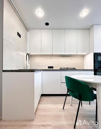 Кухни на заказ