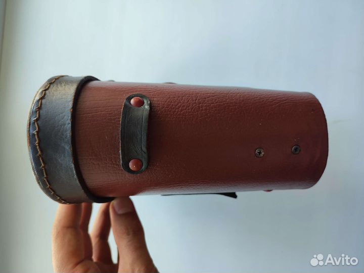 Кофр (чехол, футляр) для бинокля Б12