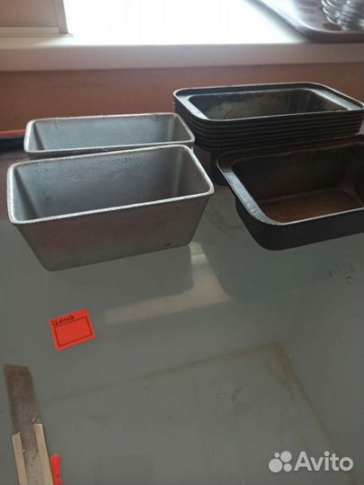 Форма для выпечки