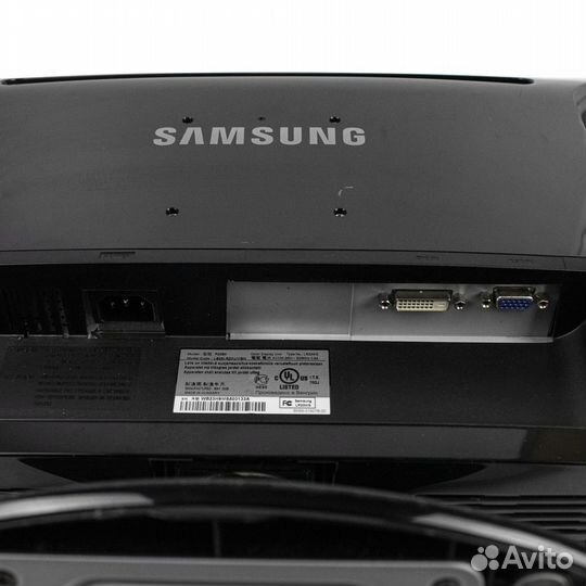 20 дюймов Samsung T200