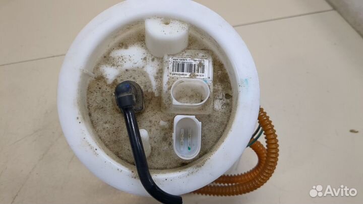 Насос топливный электрический BMW 3 F34 Gran Turismo 2013