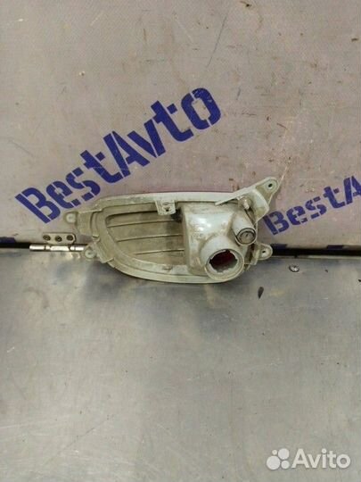 Противотуманная фара задняя левая Kia Picanto 2