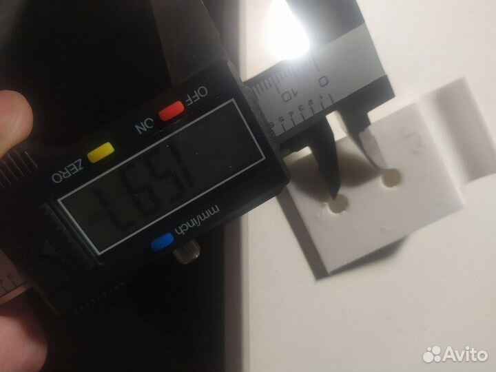 Фиксатор детского стульчика Nika