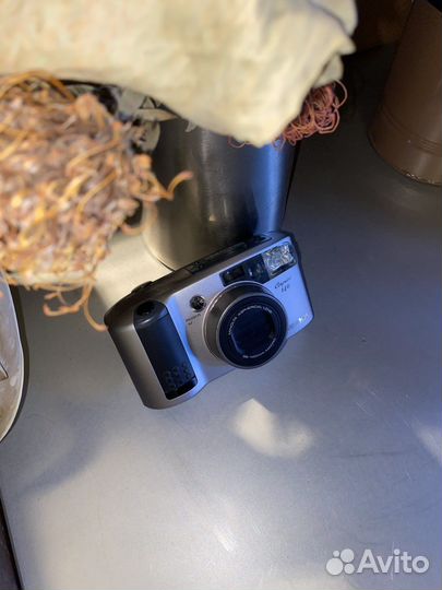 Minolta freedom zoom 140