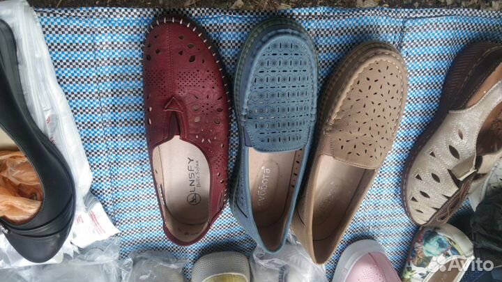 Продам обувь