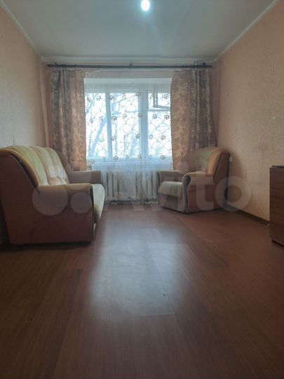 2-к. квартира, 48,5 м², 1/5 эт.