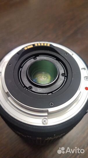 Объектив Sigma 28-300 Canon EF