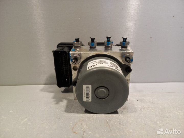 Блок abs Ravon R4 B15D2 2017