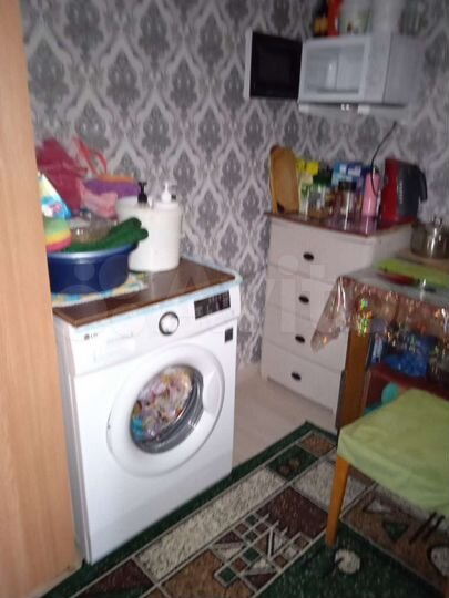 Комната 20 м² в 1-к., 5/5 эт.