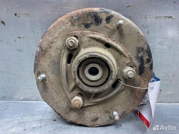 Опора передней пружины верхняя Audi 100 C4