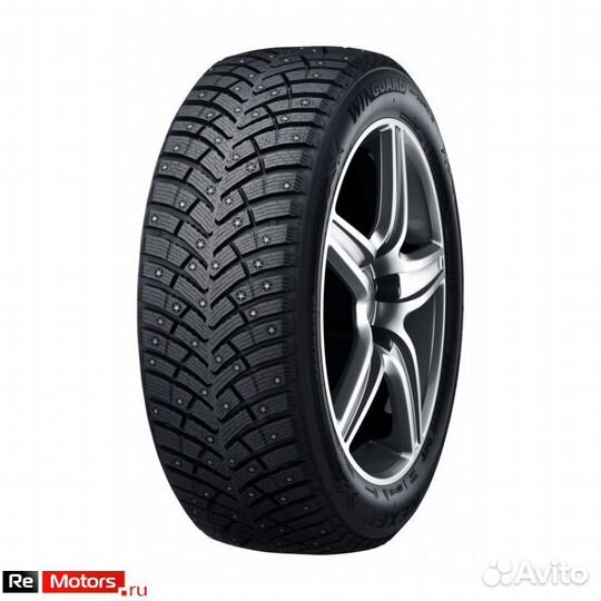 Nexen Winguard WinSpike 3 185/60 R14 82T