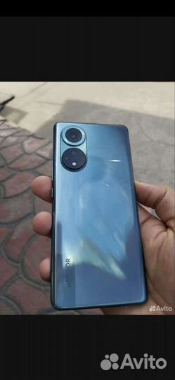 Honor 50