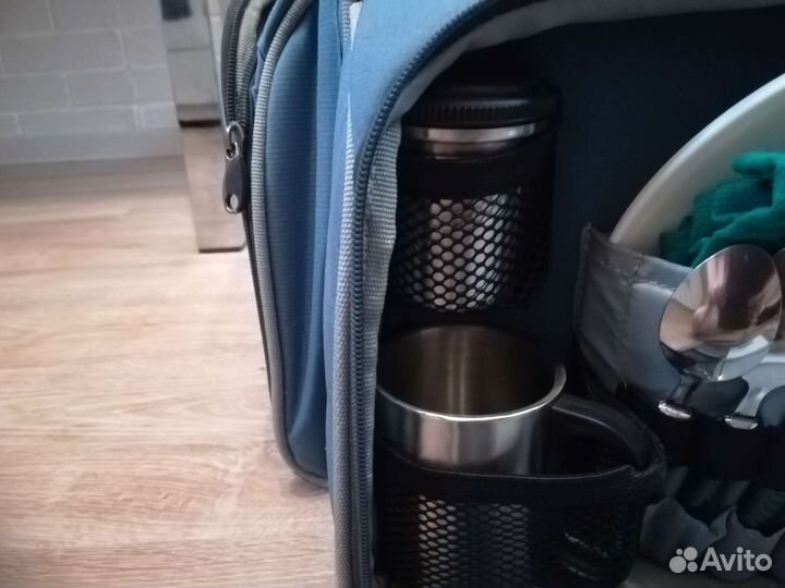 Термосумка для пикника