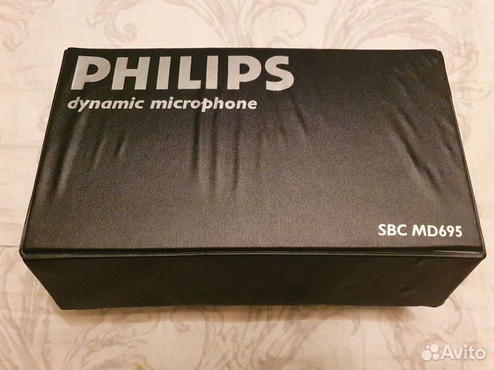 Пара микрофонов для караоке