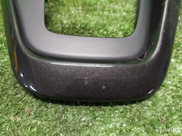 Накладка центральной консоли Ford Focus 3 (CB8) 2