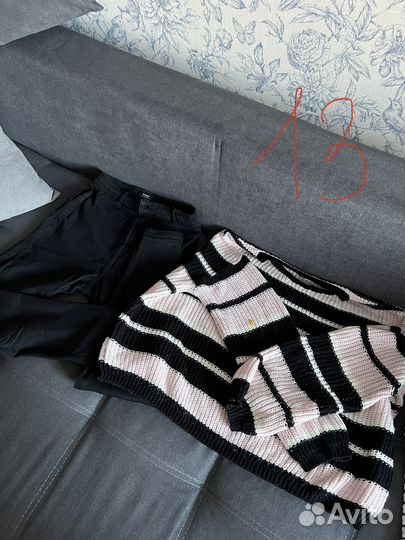 Отдам/продам одежду