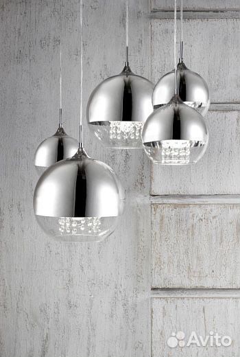 Светильник подвесной Maytoni