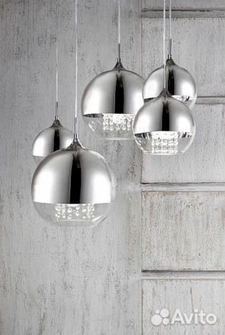 Светильник подвесной Maytoni