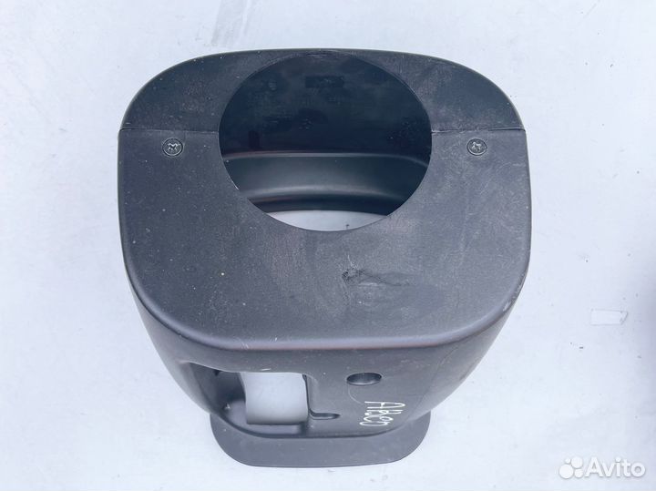 Кожух рулевой колонки Chevrolet Aveo T250