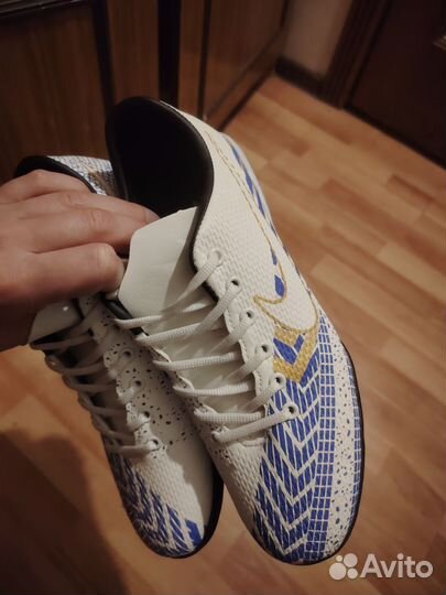 Сороконожки nike