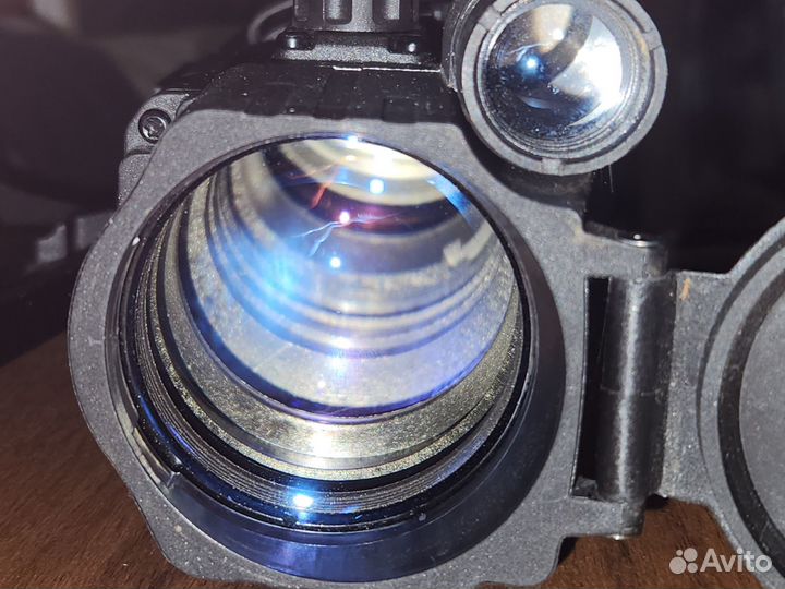 Pulsar Digisight N770А