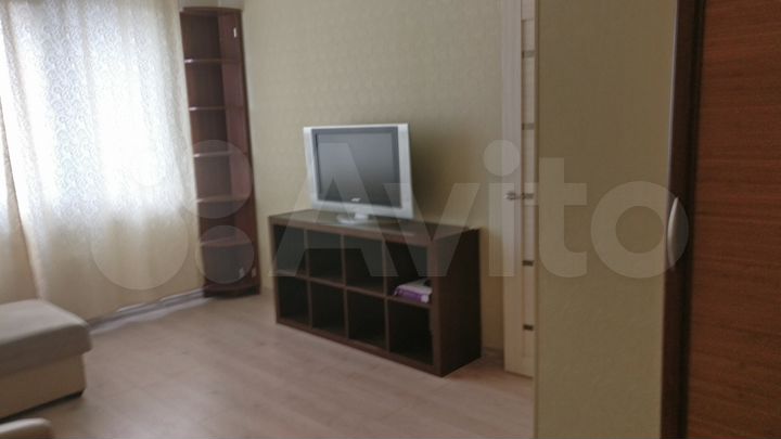 1-к. квартира, 38 м², 14/14 эт.