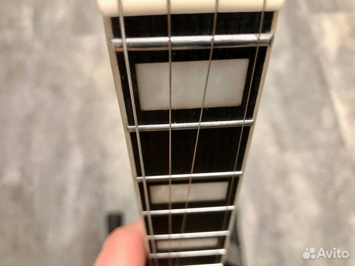 Электроукулеле flight Centurion Tenor GT (Новое)