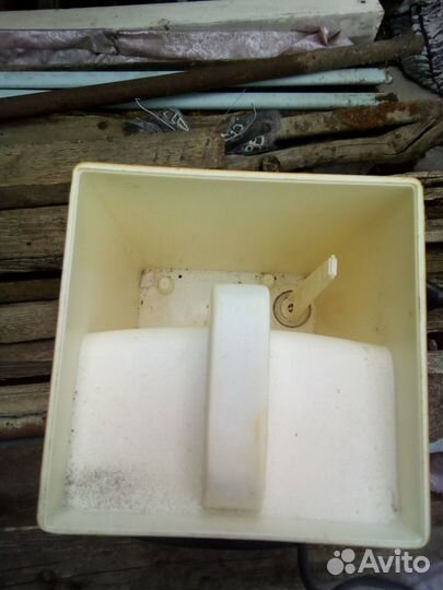 Кофеварка б/у две рабочие