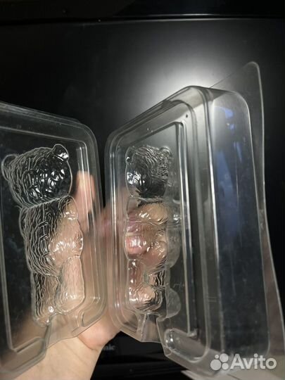 Формы для мыловарения